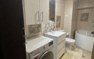 Decebal-Piata Alba Iulia | 2 camere | 66mp | et 3 | loc parcare | 650 euro - Poză 9