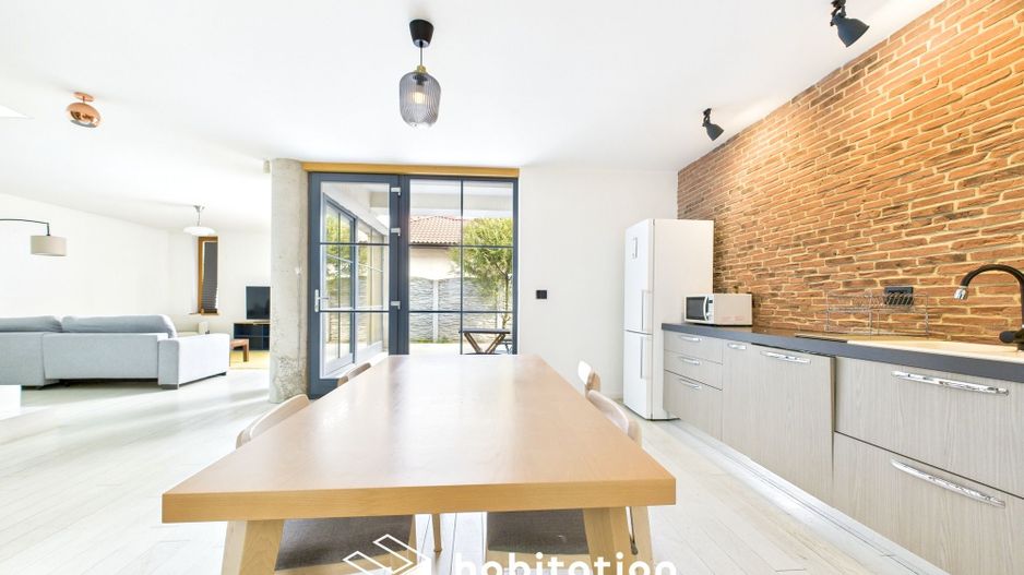 Casă tip triplex în Dumbrăvița, P+E, 3 camere - Tur virtual disponibil - Poză 14