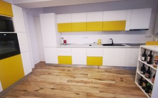 Apartament 2 camere, Baciu – 46,6 mp + balcon 8 mp - Poză 1