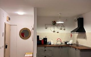 2 camere cu terasă generoasă și loc de parcare privat, Neptun-Olimp - Poză 4