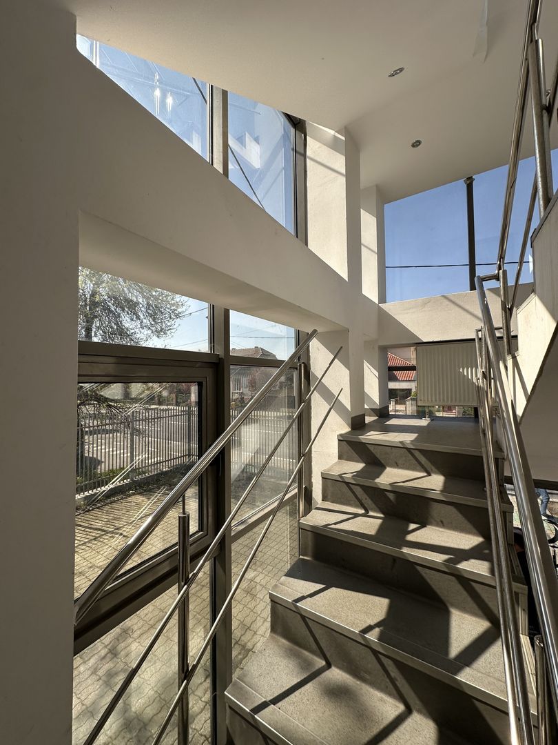 Spatiu de birou -zona strada Cluj/ 4 locuri de parcare - Poză 16