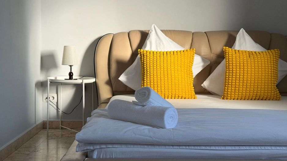 Penthouse Ultracentral de vanzare Timpuri Noi - Poză 3