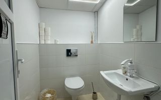 Hală 450 mp + Birouri + Curte 800 mp | DN1 Șelimbăr | Acces TIR | Zonă Premium - Poză 24