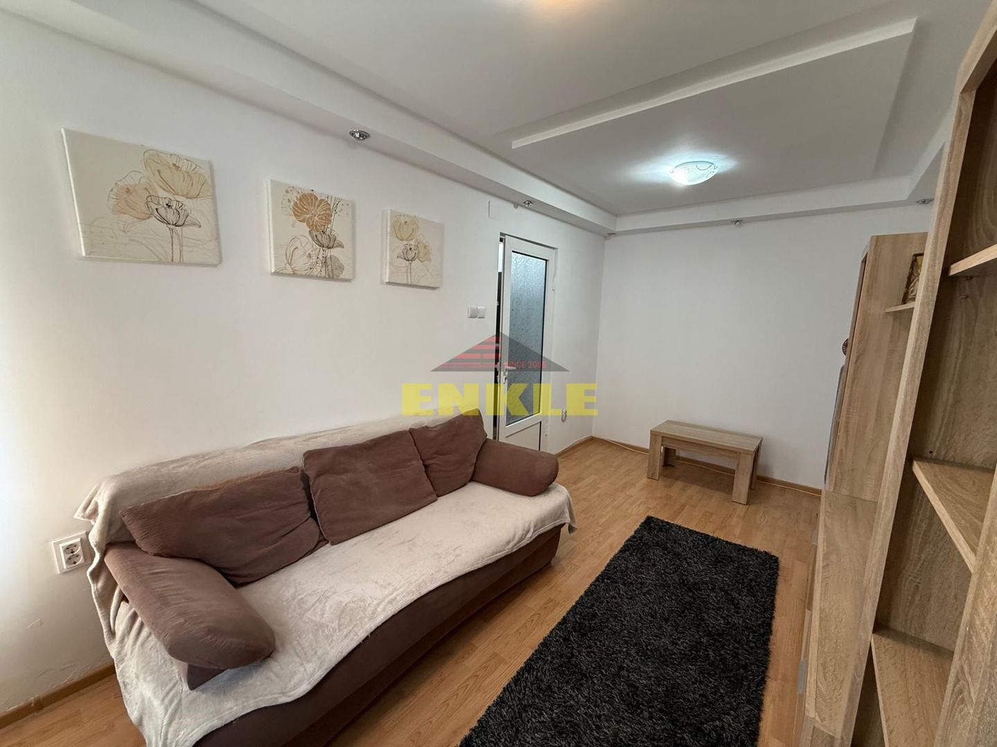 Apartament 2 camere de vânzare – Zona Unirii - Poză 1
