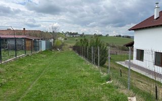 Terenuri de vânzare – Investiție cu potențial în Daia Nouă! - Poză 2