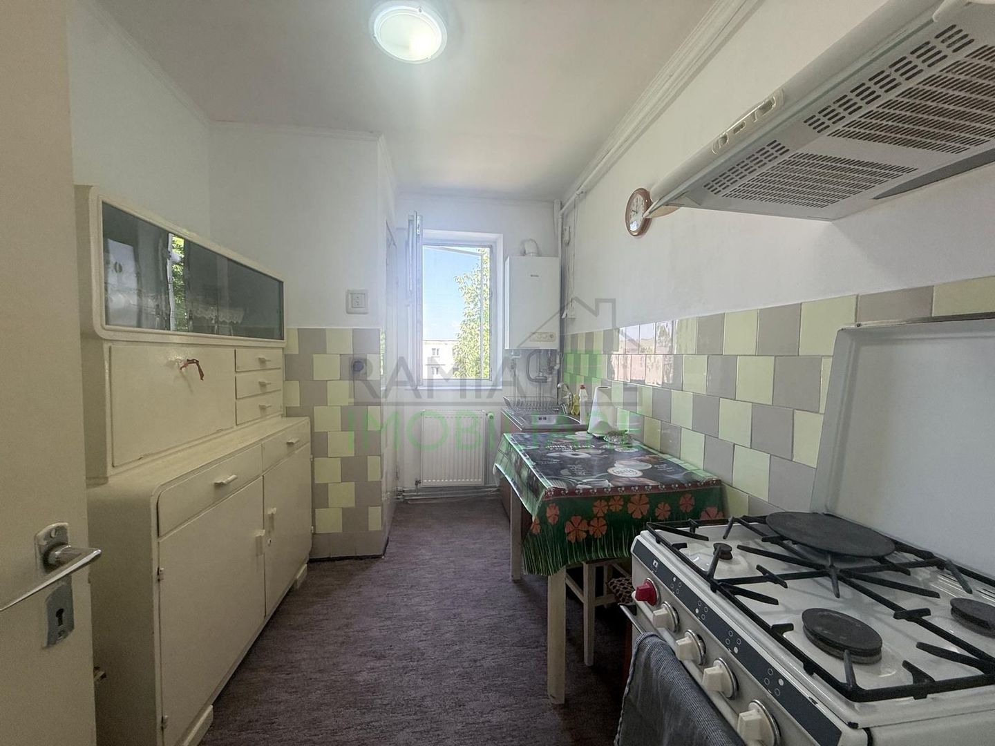 Apartament 2 camere Tractorul mobilat utilat disponibil imediat - Poză 8