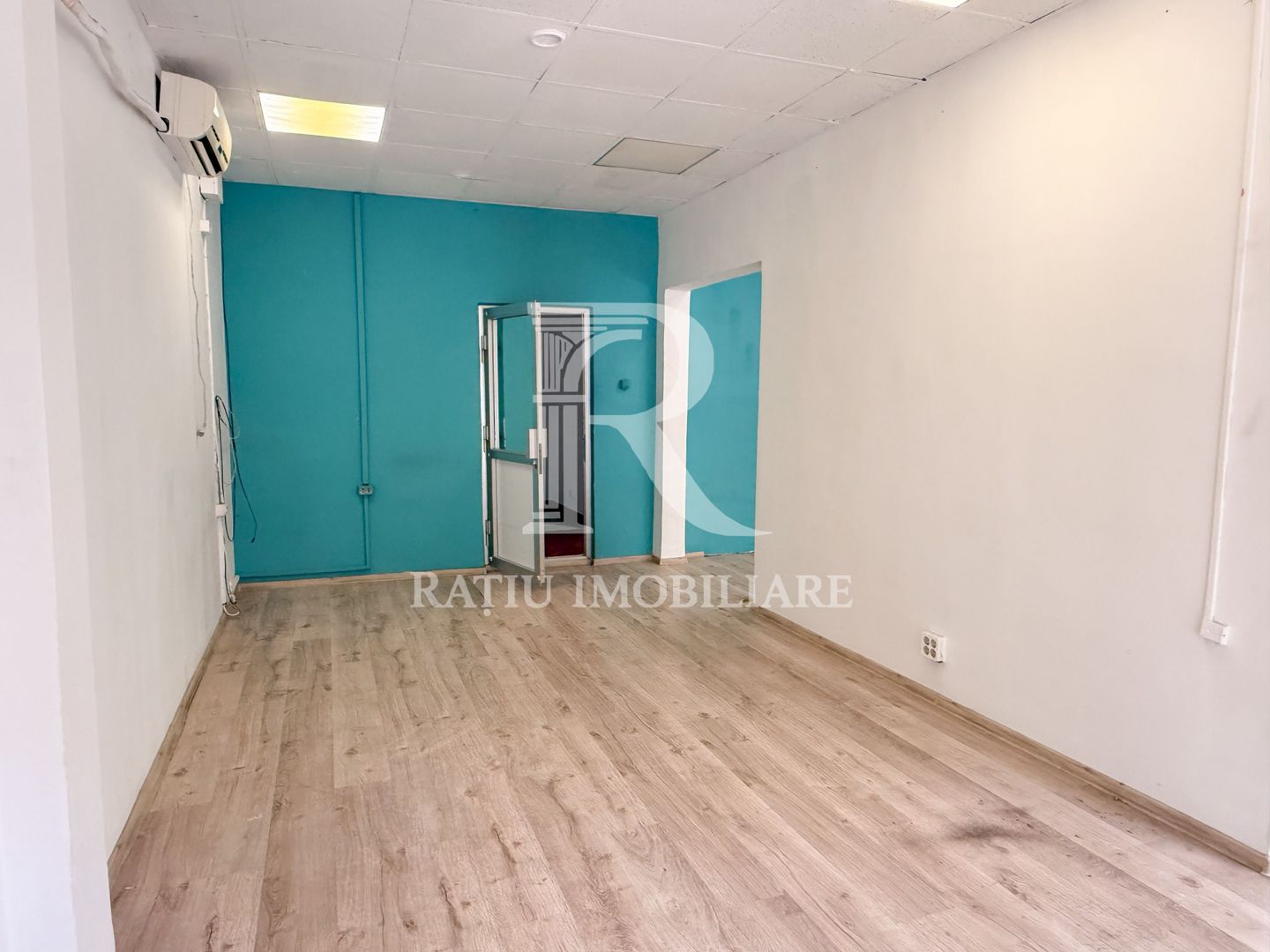 Spațiu comercial de închiriat | Bulevardul Dacia | Oradea - Poză 8