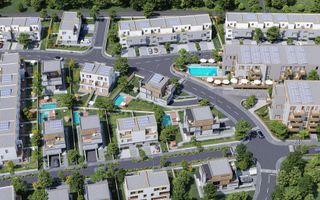 Studio Spatios GreenLake | Baneasa - Poză 11