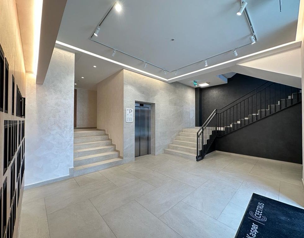 Vindem apartament 3 camere faza 5 Coresi Avantgarden - Poză 25