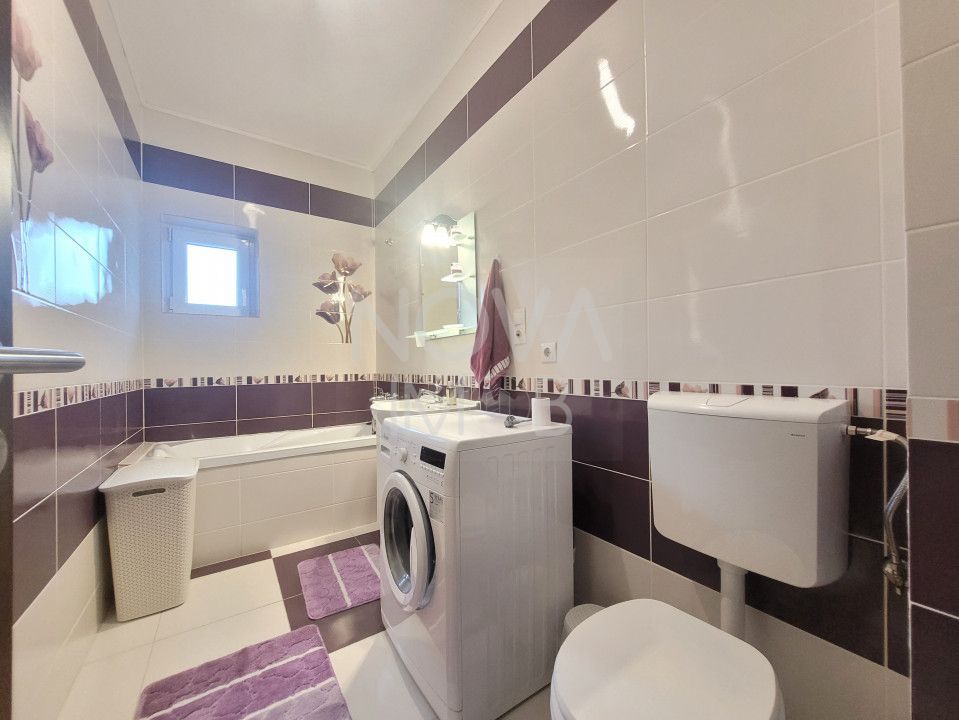 Apartament 2 camere decomandat - Piata Cluj - Poză 4