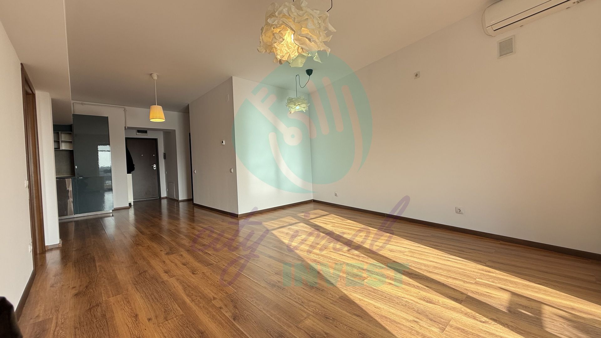 Apartament 3 camere modern – 2015, luminos - Poză 7