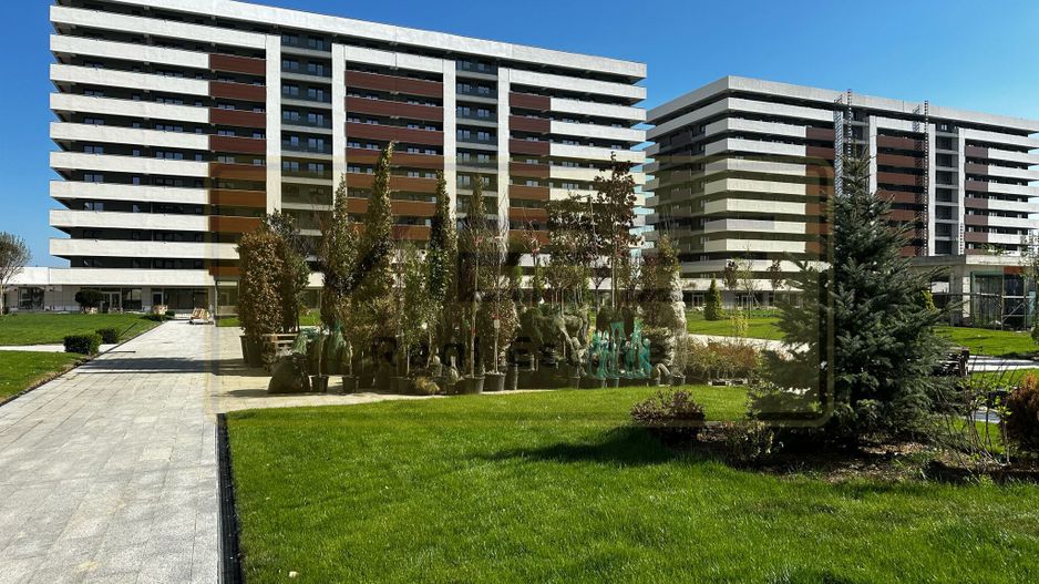 COPOU- Sadoveanu- 2 camere 65mp- Prima inchiriere ! - Poză 17