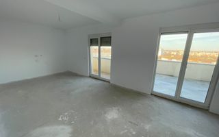 Dezvoltator | Ansamblul Marginii 4 | Penthouse | Terasa de 44 mp - Poză 5