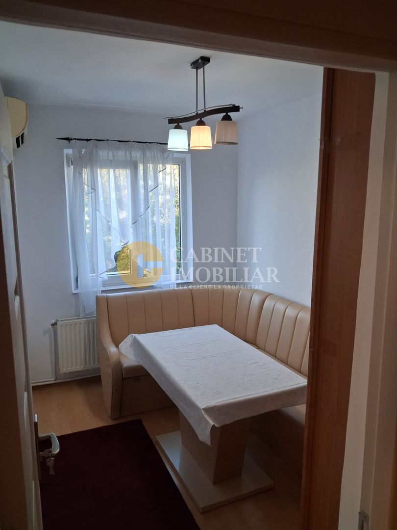 Apartament 3 camere de închiriat – Alexandru cel Bun, lângă Liceul Miron Costin - Poză 7