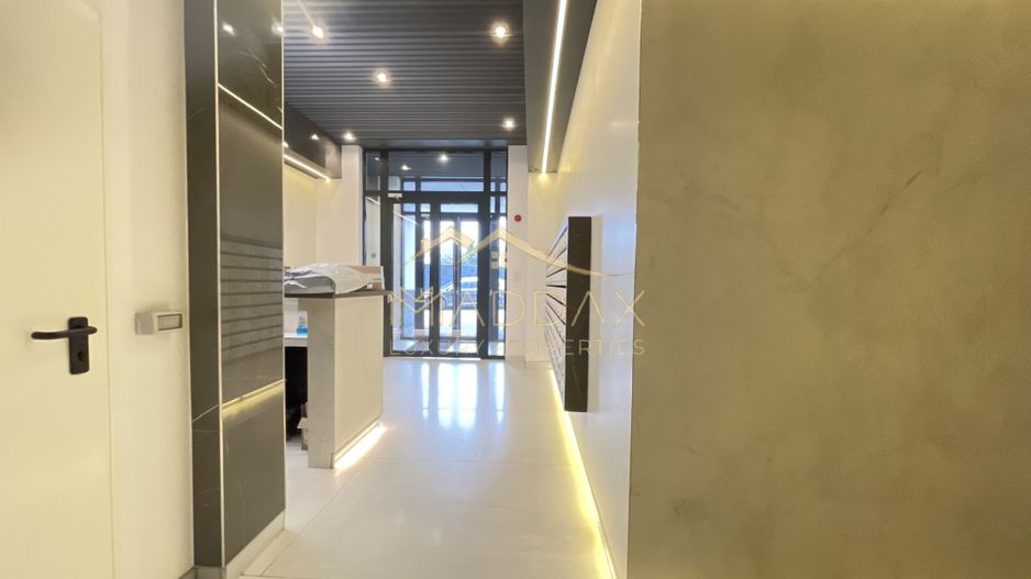 Apartament modern**2 Camere***LUX//AVIATIEI - Poză 18