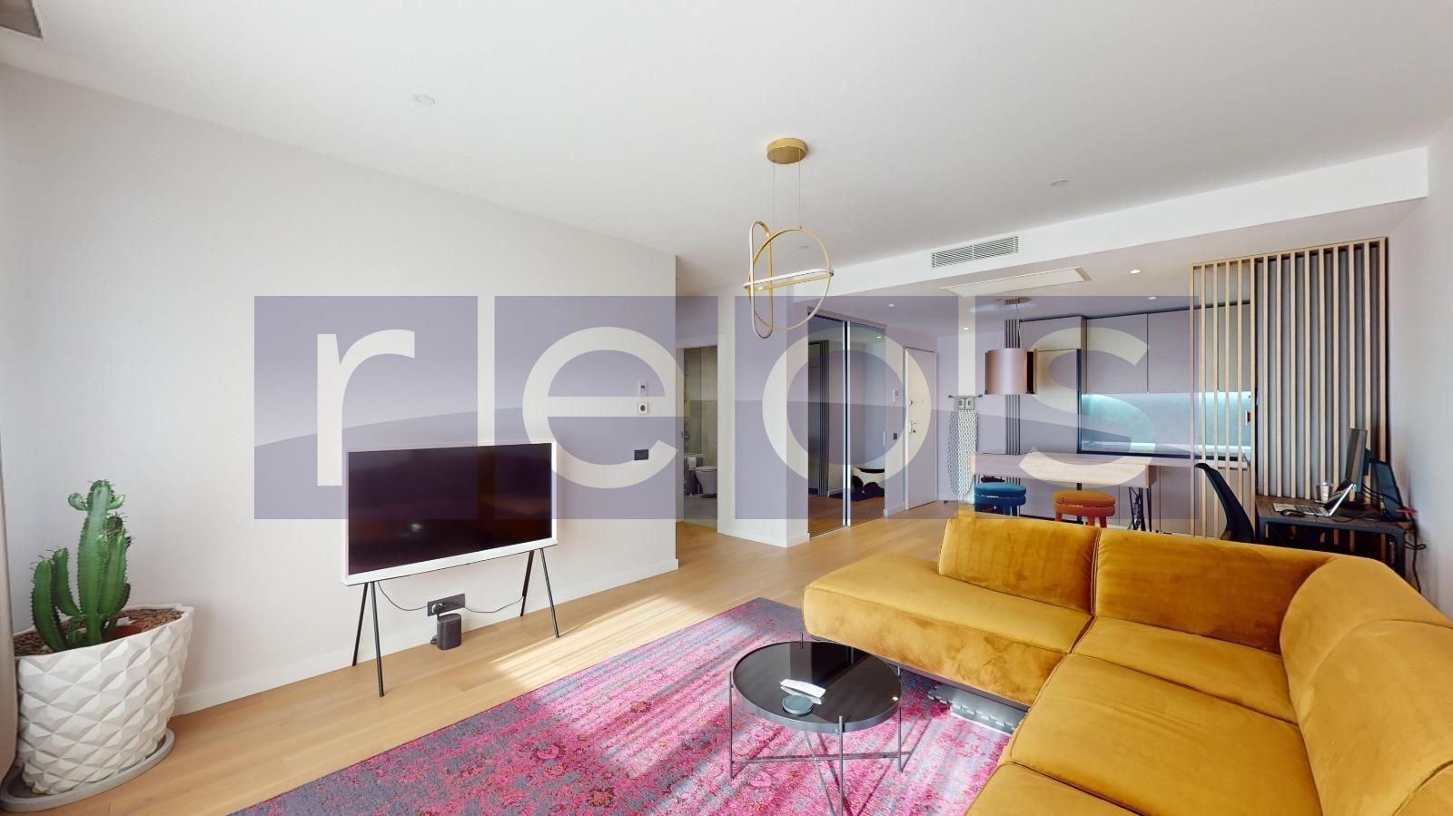 INCHIRIERE 2 CAMERE | 70 MP | HERASTRAU | MOBILAT SI UTILAT LUX - Poză 3