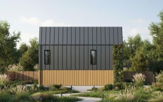 Teren cu autorizatie de construire | langa padure - Poză 6