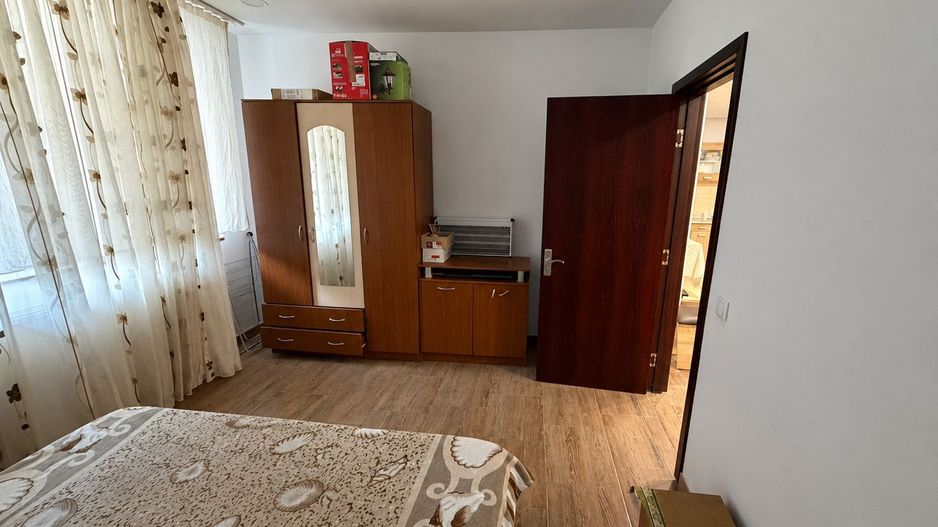 APARTAMENT 3 CAMERE | TERASA PROPRIE | - Poză 5