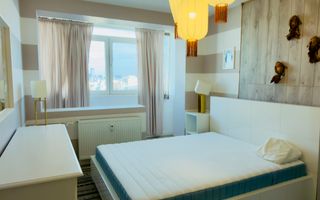 2 camere | de inchiriat | Perla | Dorobanti | Floreasca - Poză 8