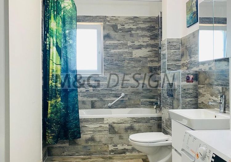 Apartament 2 camere  Giarmata Vii bloc nou - Poză 12