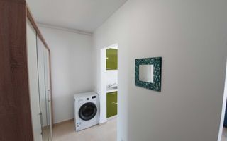 Garsonieră de închiriat | Exigent Plaza Residence Faza 2 | Etaj 11 - Poză 5