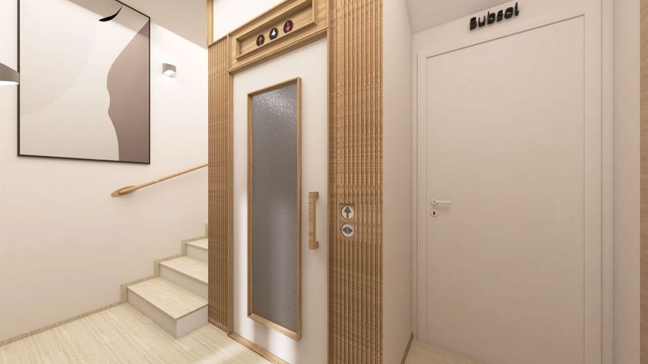 3 camere | Victoriei | Buzesti | Grivitei | bloc boutique - Poză 10