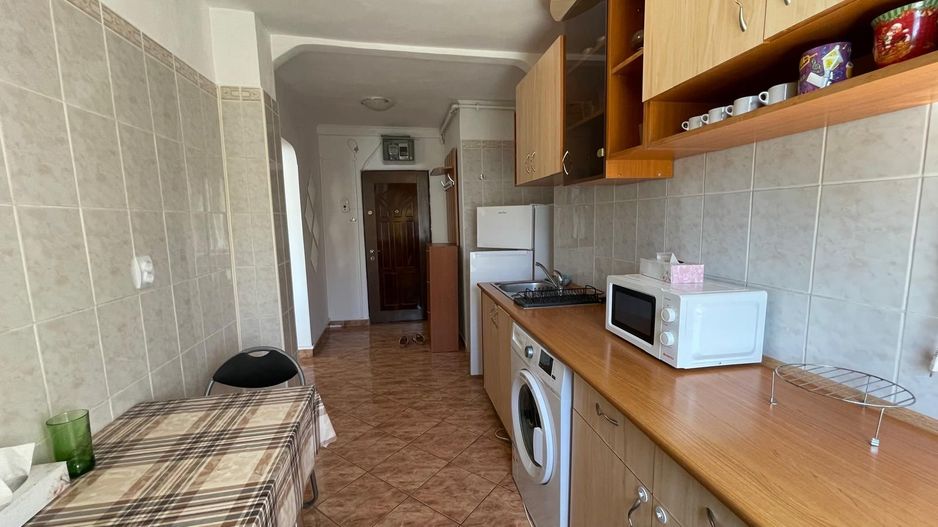 AP. 2 CAMERE-  PIATA SUDULUI, BLOC REABILITAT, METROU 10 MINUTE - Poză 4