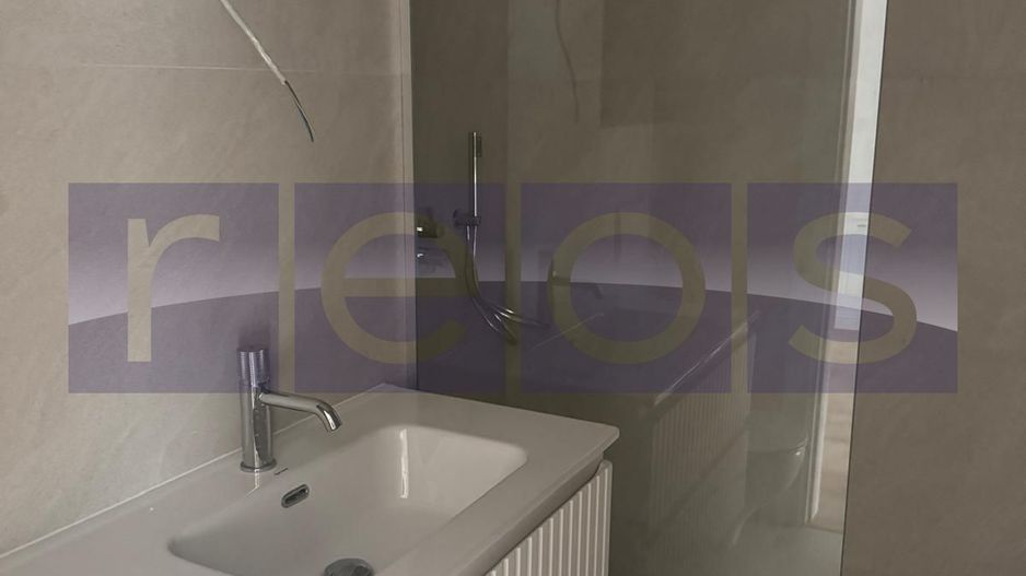 VANZARE 2 CAMERE MTM PIPERA | 54.6MP | NEMOBILAT | NOU | TERASA | - Poză 7