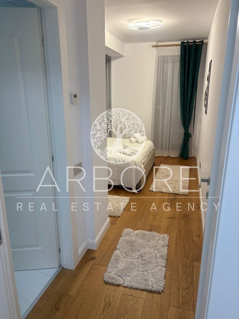 Apartament de lux 2 camere zona ultracentrala, complex rezidential - Poză 10