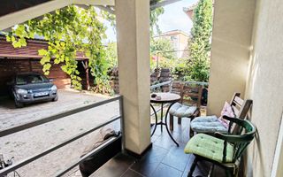 3 camere, modern, bloc nou, parcare, Intre Lacuri, Iulius Mall, FSEGA - Poză 8