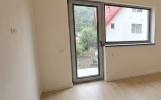 Apartament cu 2 camere 65,10 mp + 30 mp pod - vedere la muntii Caraiman Busteni - Poză 5