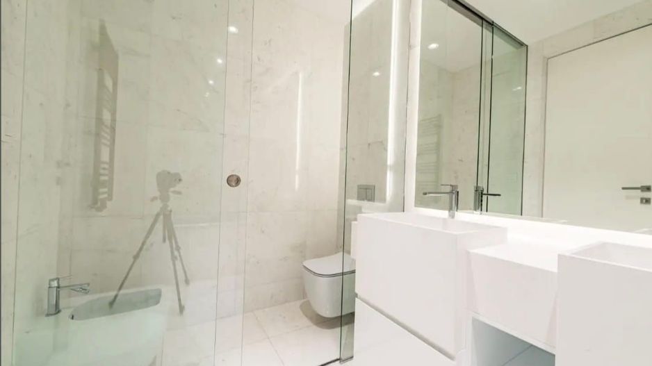 Apartament High-End 3 camere One Verdi Park I View spectaculos - Poză 18