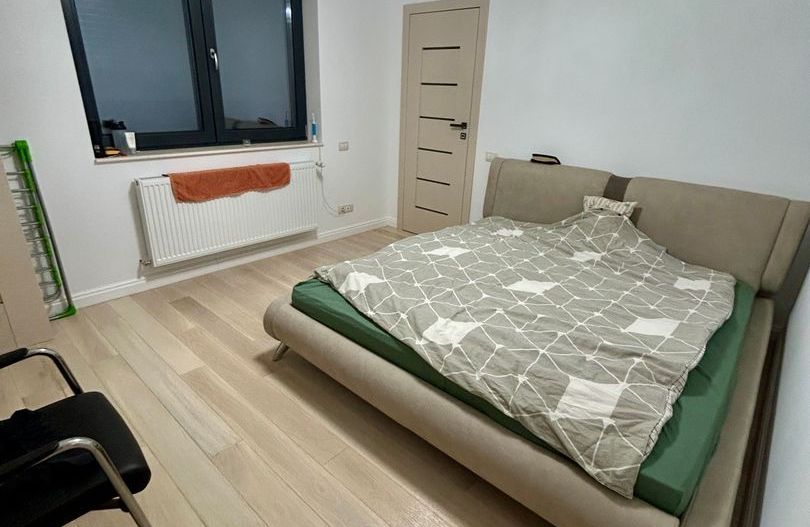 Casa in Saldabagiu de Munte cu 3 camere - Poză 5