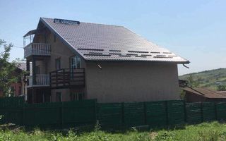 Casa de vanzare Tomesti Deal la Drum National - Poză 4