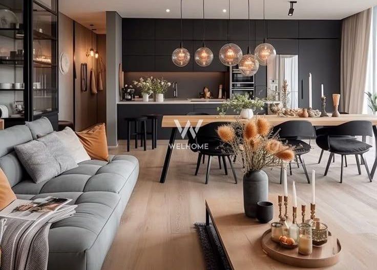 Apartament 3 camere - spatiu "La Cheie" - Poză 1