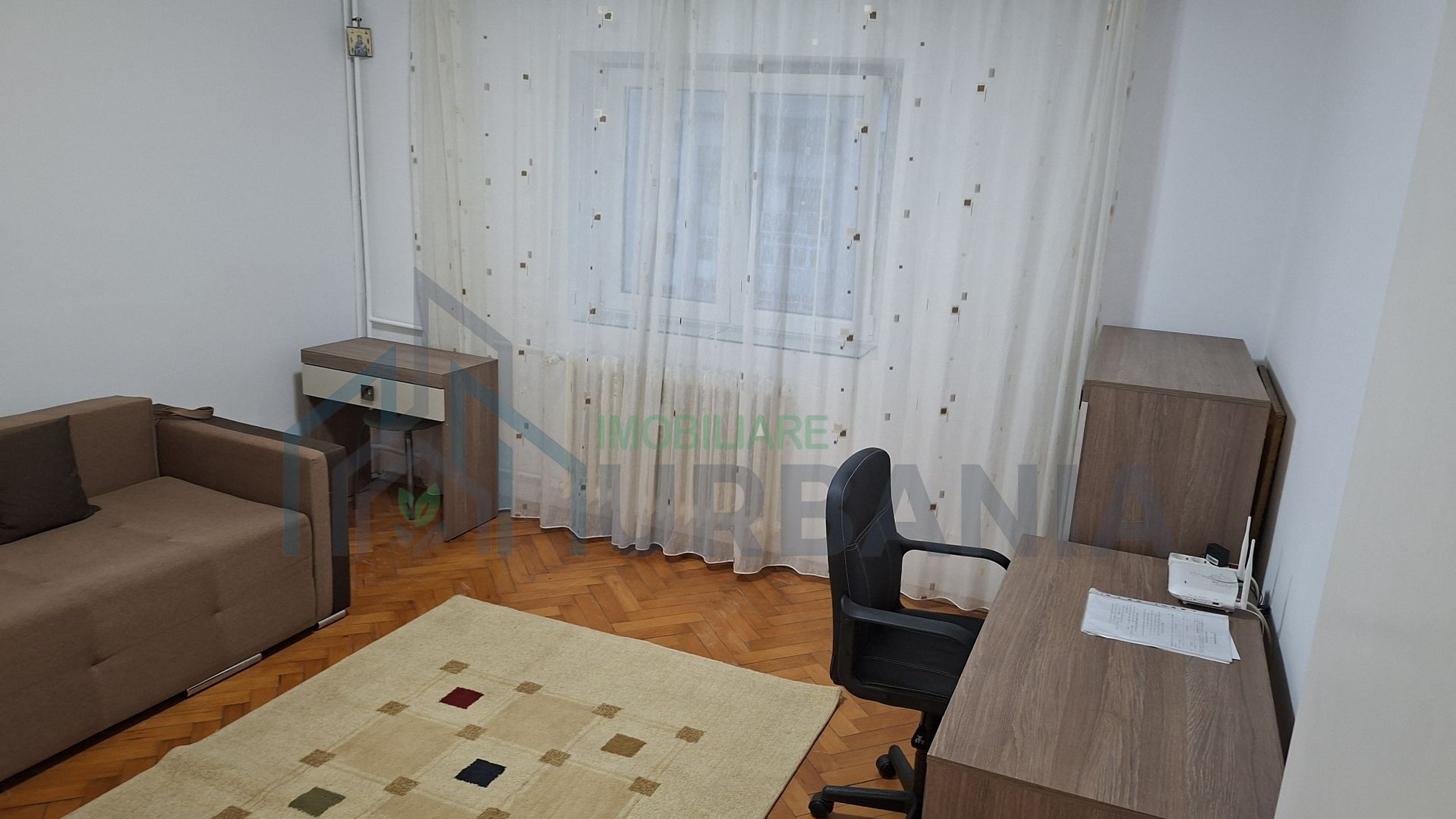 Închiriere apartament 2 camere ultracentral, Iași - Poză 2