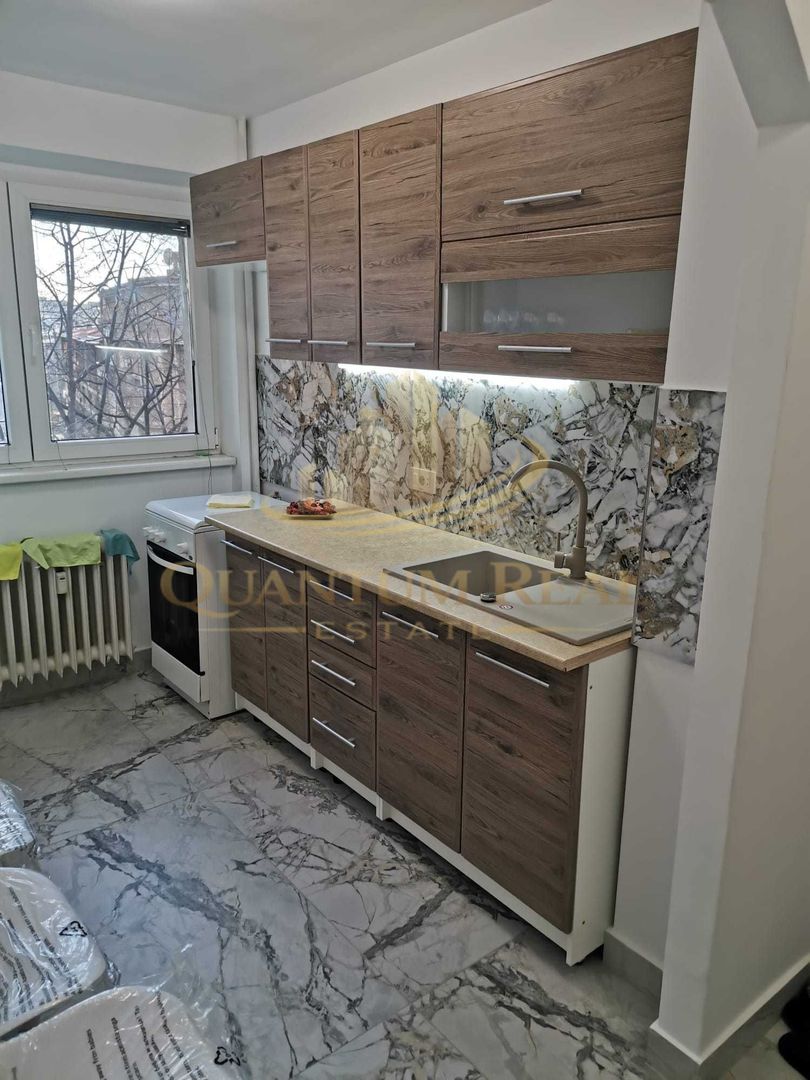 Inchiriere apartament 2 camere-  3 minute de Metrou Iancului - Poză 3