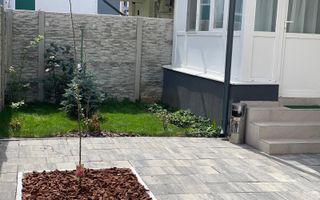 Apartament cu 3 camere, gata de mutare, imobil nou cu curte - Poză 20