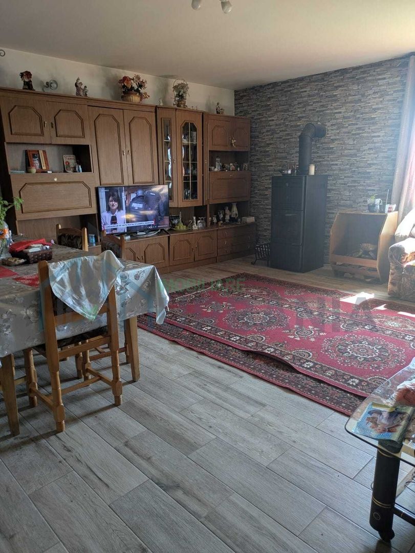 Casa de vanzare in Românești, Iasi - Poză 5