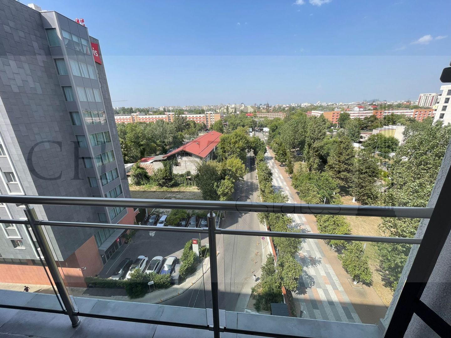 Grozavesti Zen Politehnica| 2 Camere| Mobilat| Prima Chirie - Poză 13