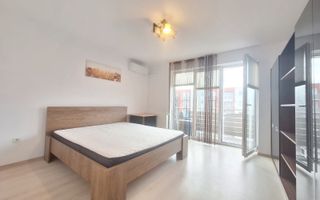 Garsoniera decomandata cu parcare, Avantgarden 3 Bartolomeu - Poză 2