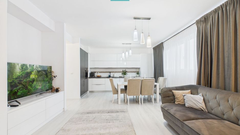 Apartament 3 camere - ARED-UTA - Poză 9