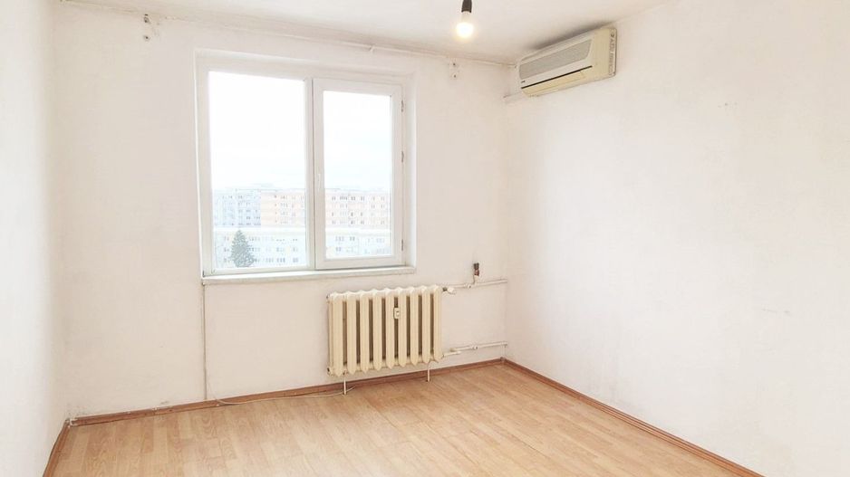COMISION 0% - Apartament 2 camere bloc 1980 Crangasi la 5 minute metrou si parc - Poză 17