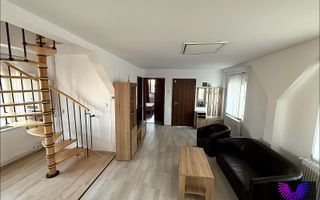APARTAMENT 4 CAMERE SOS.ALBA IULIA PE 2 NIVELURI (100 MP) - Poză 3