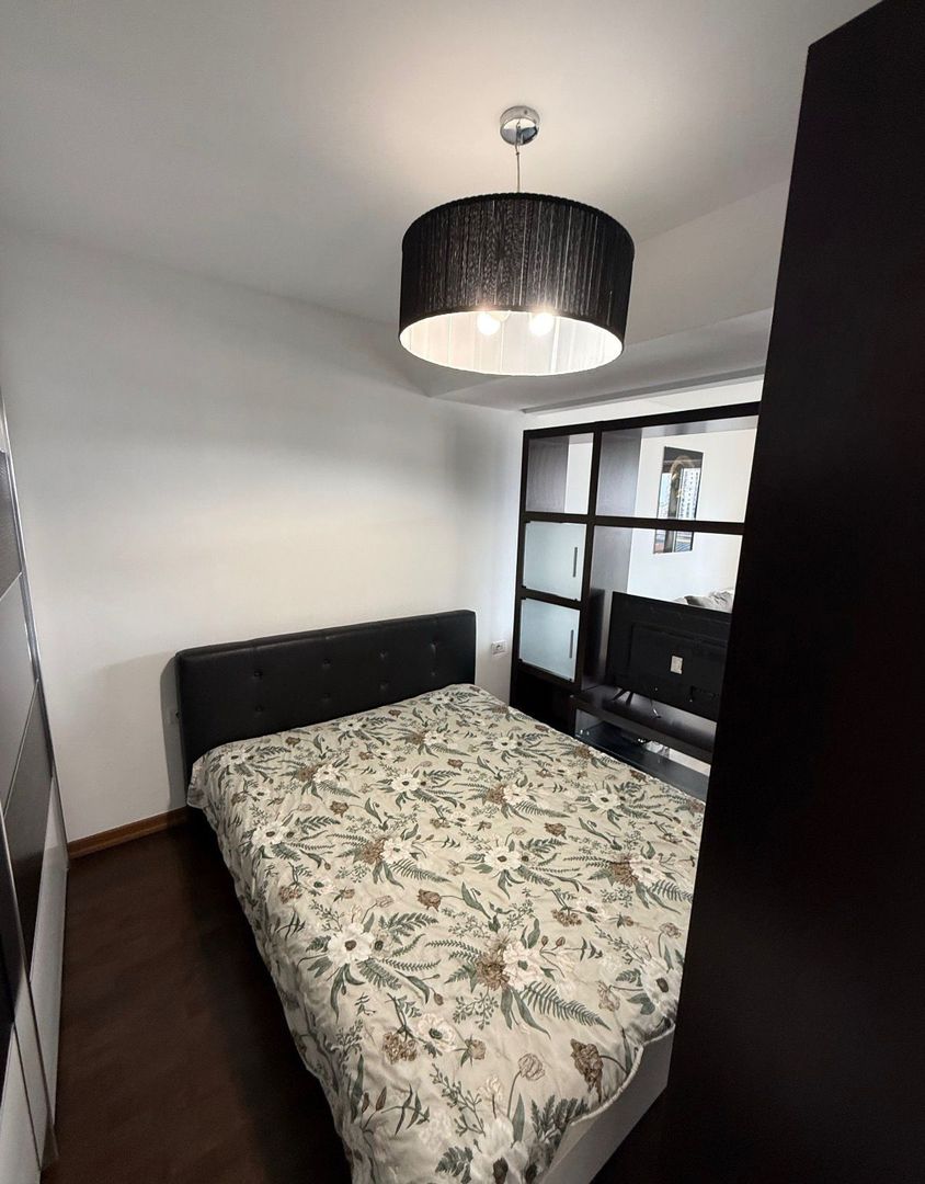GARSONIERA - STUDIO INCITY, CENTRALA PROPRIE, METROU 5 MINUTE, MODERN - Poză 2