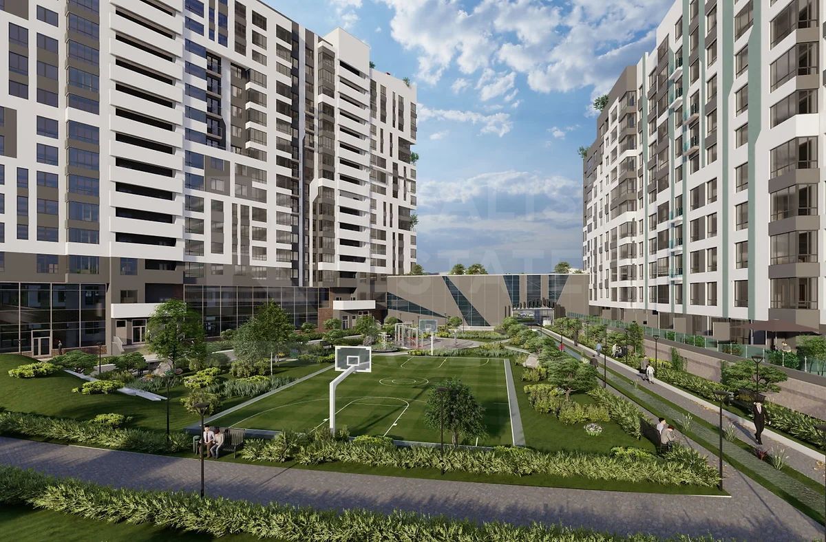 Vânzare apartament, 1 cameră,Cartierul Cluj, str. Ceucari, Poșta Veche - Poză 3