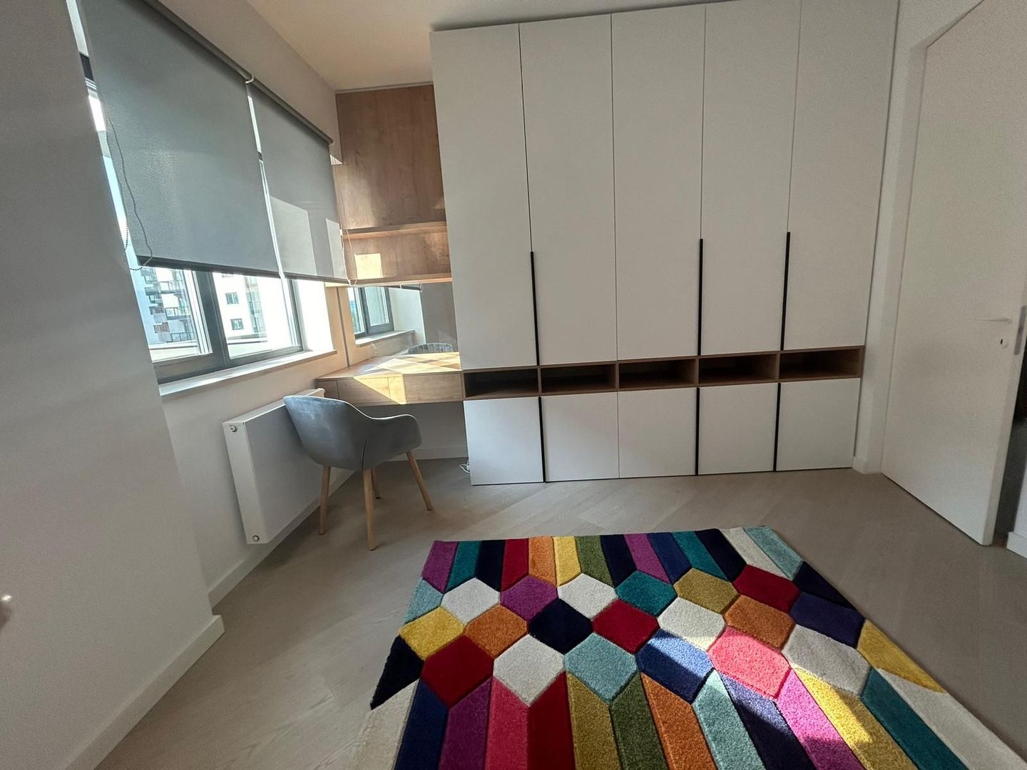 Cortina North - apartment 3 camere - Poză 4