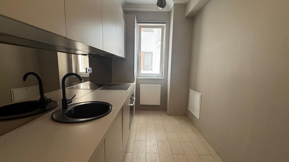 2 camere| BIHARIA- BANEASA| LOC DE PARCARE - Poză 8