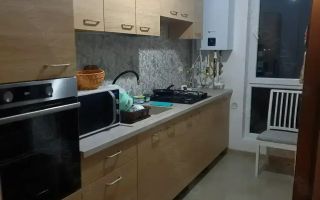 Apartament 3 camere.  Decomandat. Cu 2 bai si 2 balcoane. Grand Arena. - Poză 8
