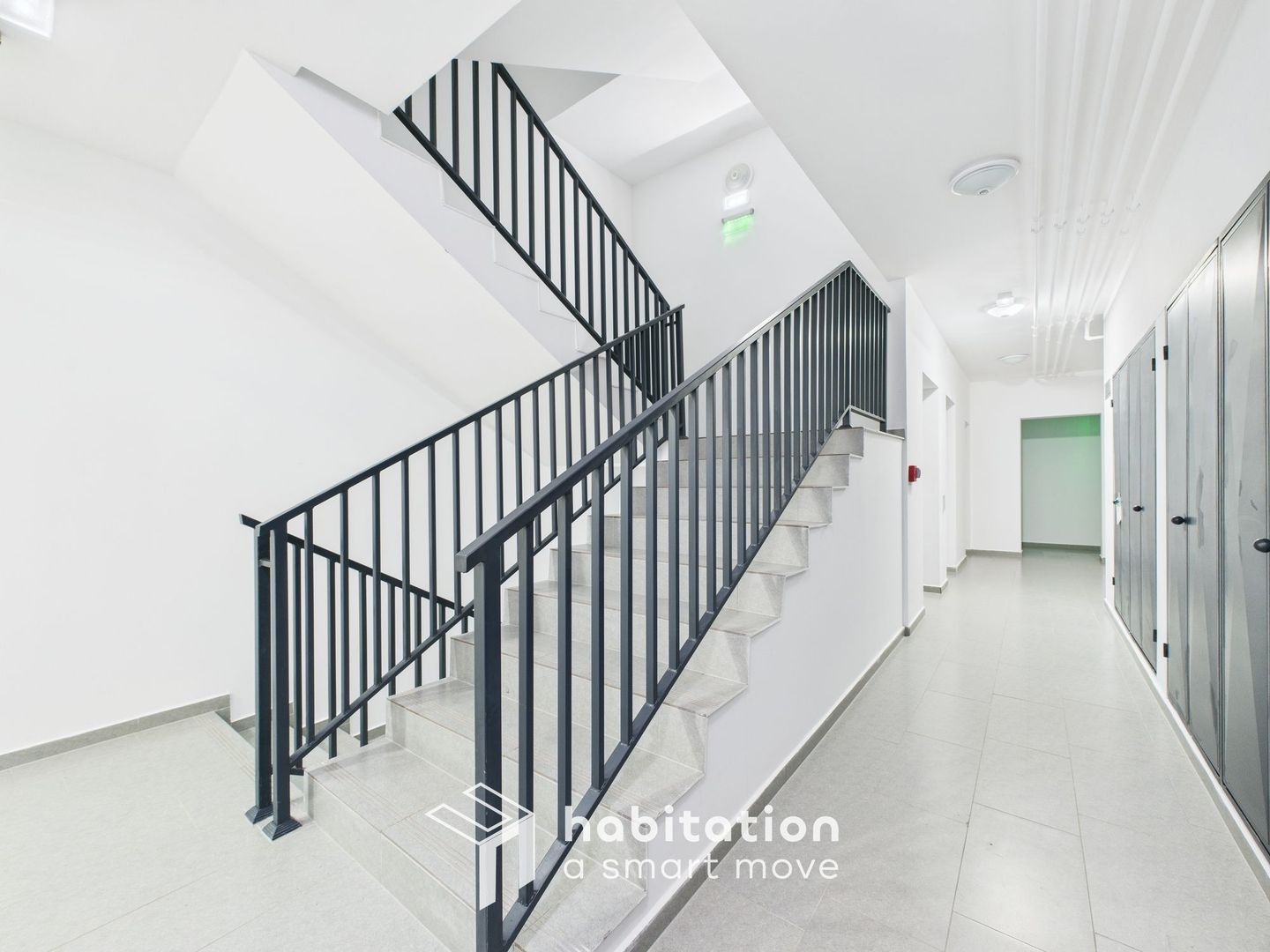 Apartament vibrant, chic, prima închiriere, zona Lipovei, lângă pădure - Poză 20